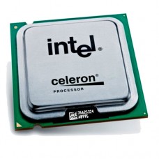 CPU Intel Celeron G1840